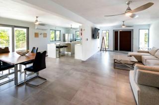 Hacienda Trinity and Guest House at Cidra - 0