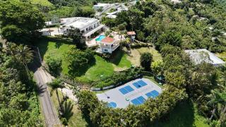 Hacienda Trinity and Guest House at Cidra - 6