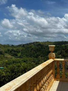 Hacienda Trinity and Guest House at Cidra - 2