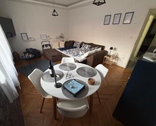 GabEnd’i Apartman - 3