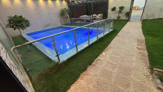 شاليه الكوخ الريفي - كلاسيك - 6