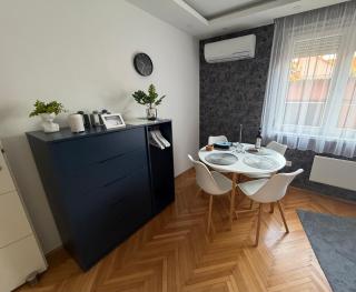 GabEnd’i Apartman - 1