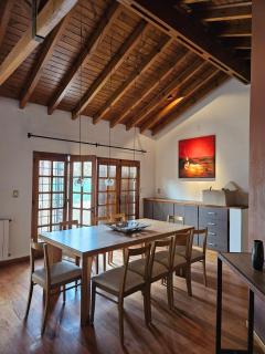 Casa Veracruz - Casa con pileta, jardín y quincho - 9