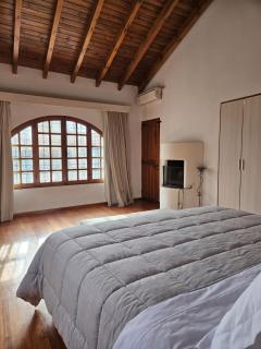 Casa Veracruz - Casa con pileta, jardín y quincho - 6