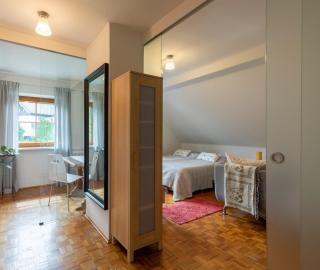 Behagliche Garconniere - 5