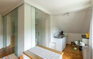 Behagliche Garconniere - 3