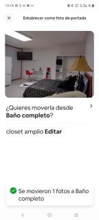 Con la Tía Lucita lavanderia y cocina - 2