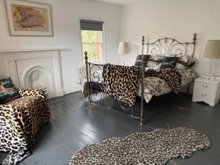 Bakers farm suites country house with seasonal heated Pool - 7