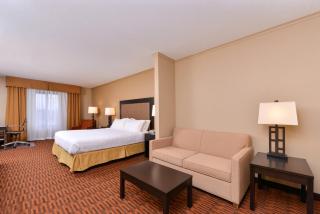 Holiday Inn Express Breezewood by IHG - 1