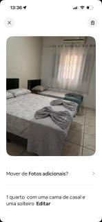 Casa Dourados - 1