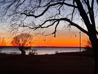 Lakeside Bliss 1 Hour from Dallas - 5
