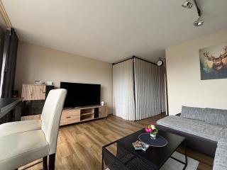 Ferienwohnung Berg mit Herz - 6