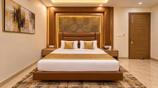 The Lohmod Hotel Delhi Airport - 9
