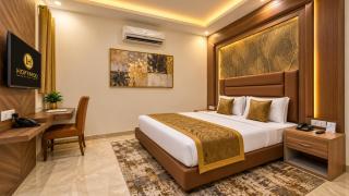 The Lohmod Hotel Delhi Airport - 7