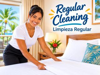 La Flor del Caribe Beach & SPA - 3