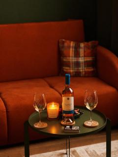 Zara Home Cozy Studio - 2