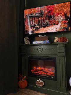 Zara Home Cozy Studio - 4