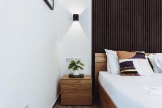 HTR Maisonette Suite by Haven and Keys Malta - 2