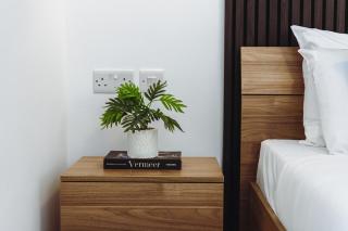 HTR Maisonette Suite by Haven and Keys Malta - 3