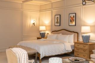 Lira Boutique Hotel - 3