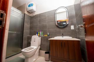 Luxury 3BR City View Apartment, 4 Beds, Naalya - 4