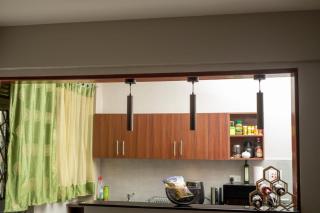 Luxury 3BR City View Apartment, 4 Beds, Naalya - 2