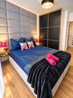 Apartament Glamour Kraków - 1