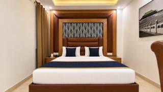 The Lohmod Hotel Delhi Airport - 5