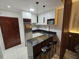 Apartamento com vista para Praia - 7
