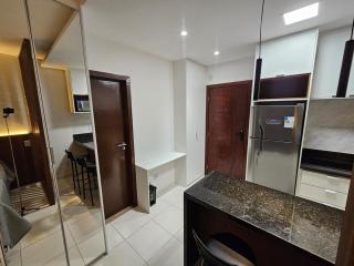 Apartamento com vista para Praia - 6