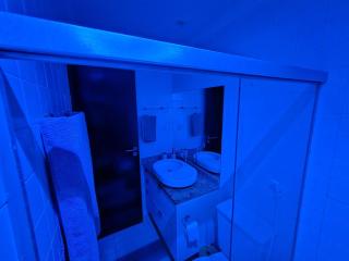 Apartamento com vista para Praia - 5