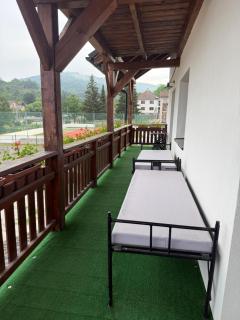 Penzión Podzámocký dvor - 3
