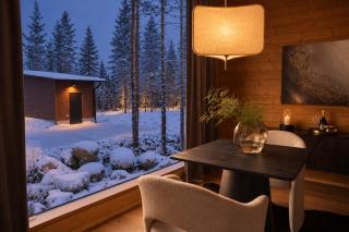 Cozy Nordic Suites 13A - Ailo Apartments - 0