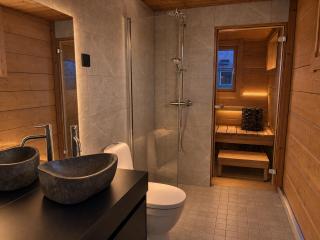 Cozy Nordic Suites 13A - Ailo Apartments - 3