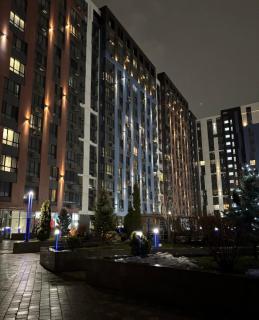 Seven Hills-Modern Apartments near Mega Center - 8