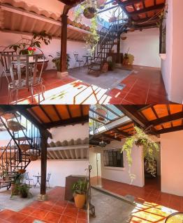 Altamira Bird House - 2