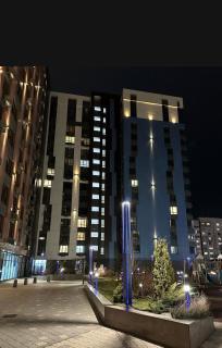 Seven Hills-Modern Apartments near Mega Center - 9