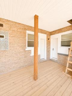 Cozy 1BR, 1BA in Rogers Park WiFi & Parking - 8