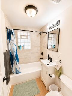 Cozy 1BR, 1BA in Rogers Park WiFi & Parking - 4
