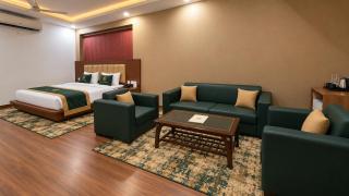 The Lohmod Hotel Delhi Airport - 2