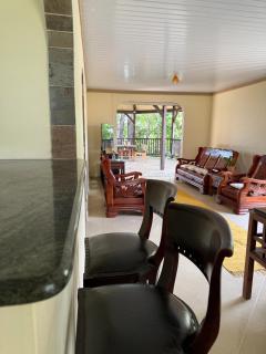 Villa Alocasia - 3