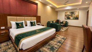 The Lohmod Hotel Delhi Airport - 4