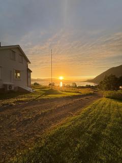 Cozy small house with amazing view - Hennes - 3