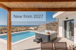 Coastal Retreat Naxos - 9