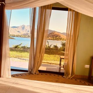 Odegaard Lodge - 9