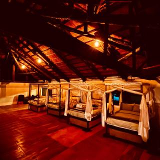 Odegaard Lodge - 2