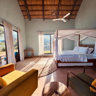 Odegaard Lodge - 4