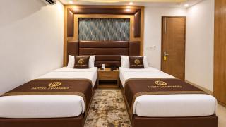 The Lohmod Hotel Delhi Airport - 3