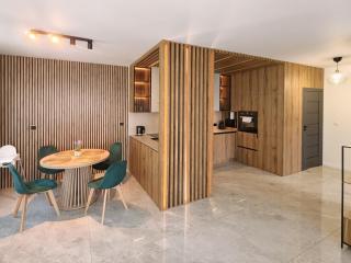 Apartament nadmorski z ogródkiem - 3