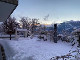 bnb Valais - by La Sittelle - 4